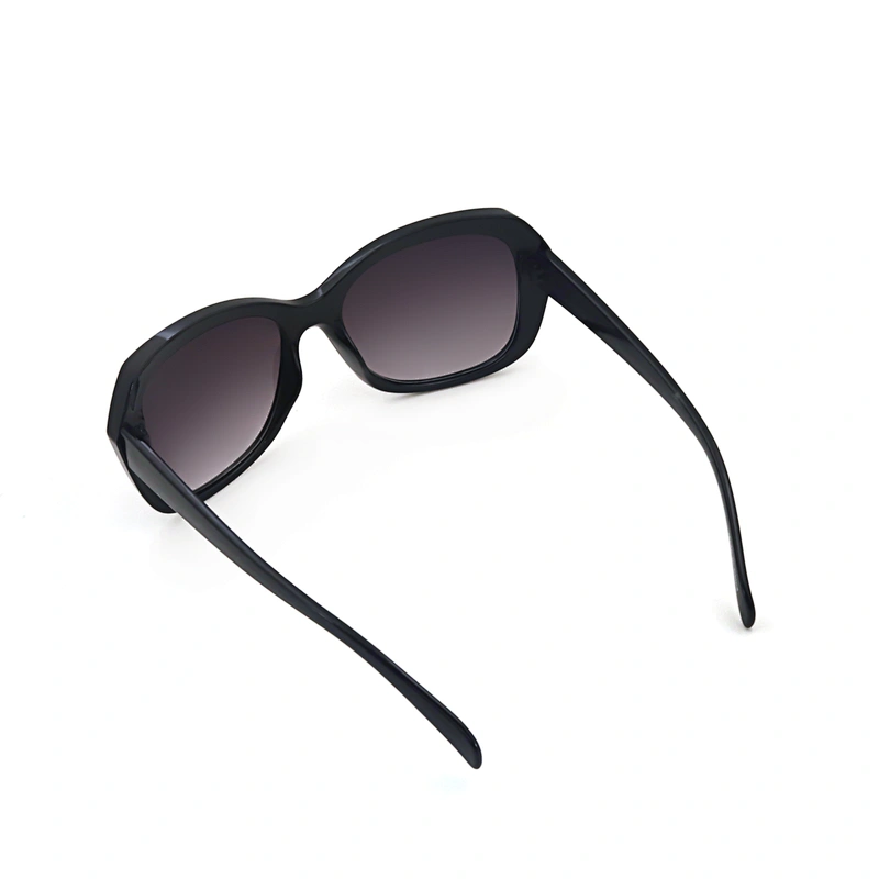 Custom Logo Security Frame Plastic Manufacturer High Quality Sunglasses