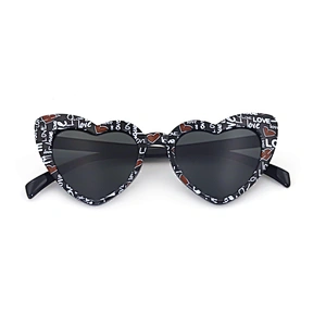 Hot Selling Premium Custom Wholesale Cat Eye Children's Kids Sunglasses