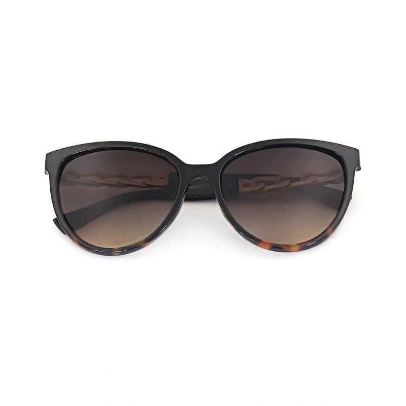 Hot Selling Premium Custom Wholesale Wide Plastic Frame Pc Oversize Sunglasses