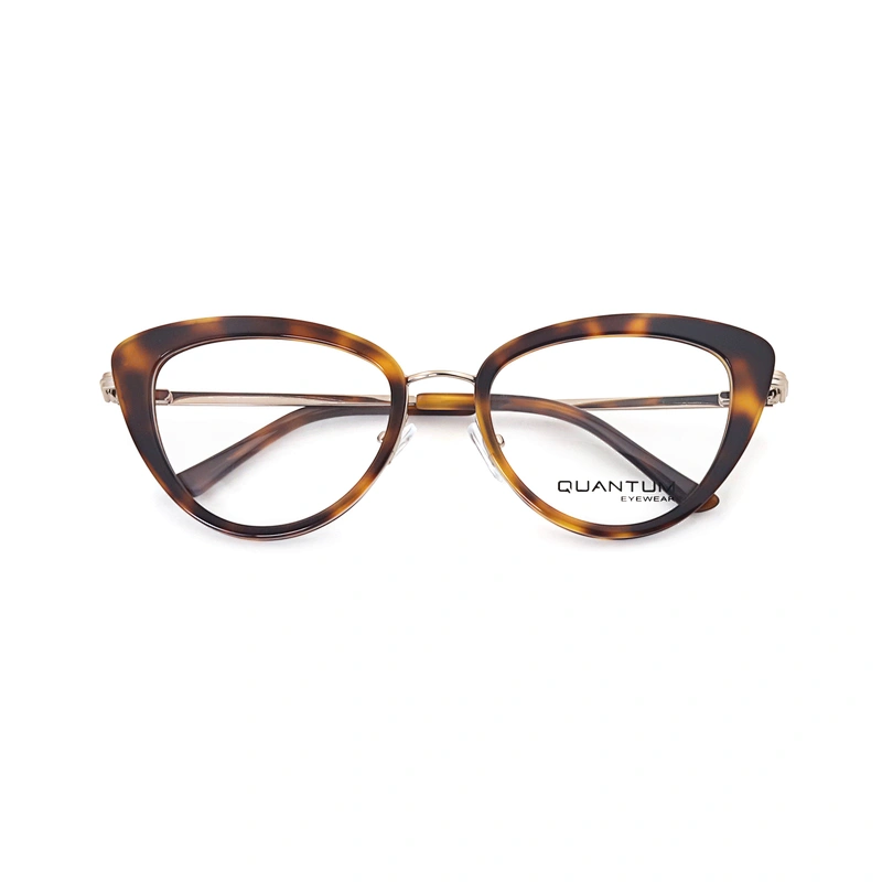 High Quality Acetate Butterfly Spectacles Frames Eye Glasses Eyeglasses