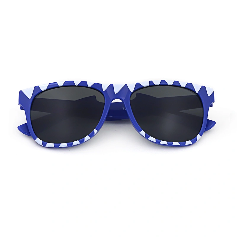 New Style Security Sports 2020 Girls Designer Custom Round Kid Sunglasses