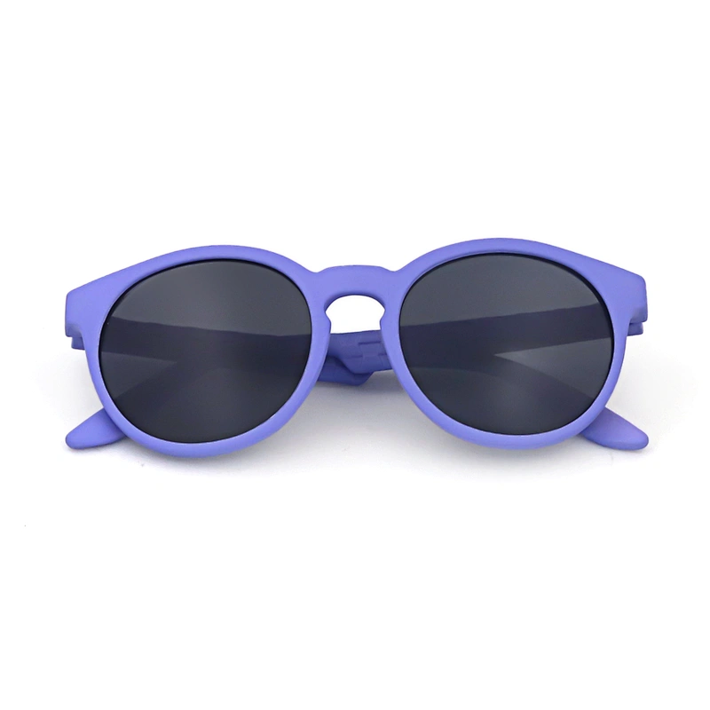 Own Brand Fashionable Wholesale Sports 2020 for Girls Sunglasses Kids
