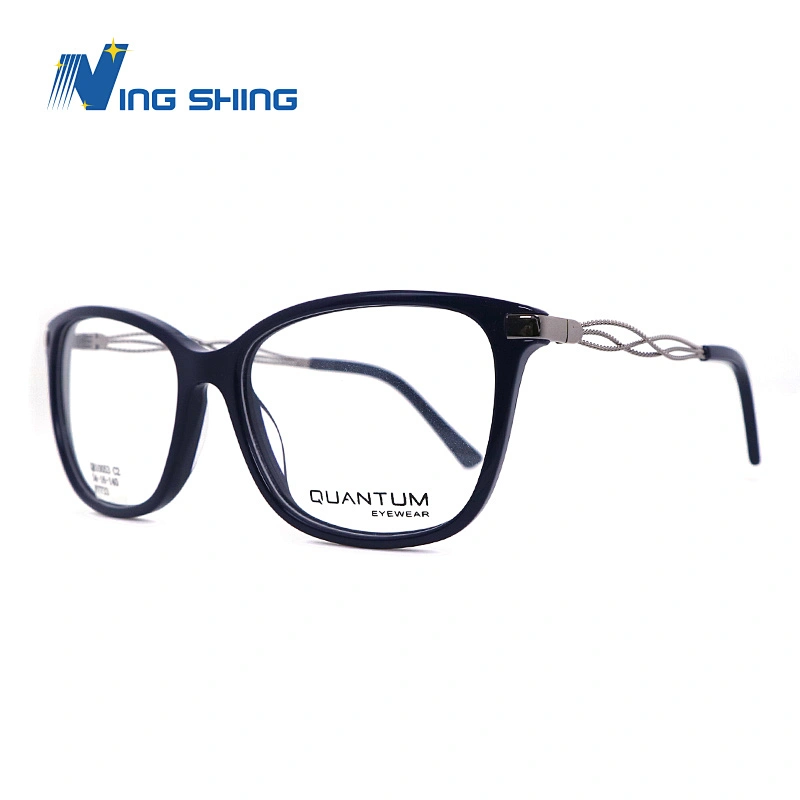 2019 NEW design marbling eyeglass frame men acetate spectacle frame  Acetate Carve optical  glasses spectacle frames china