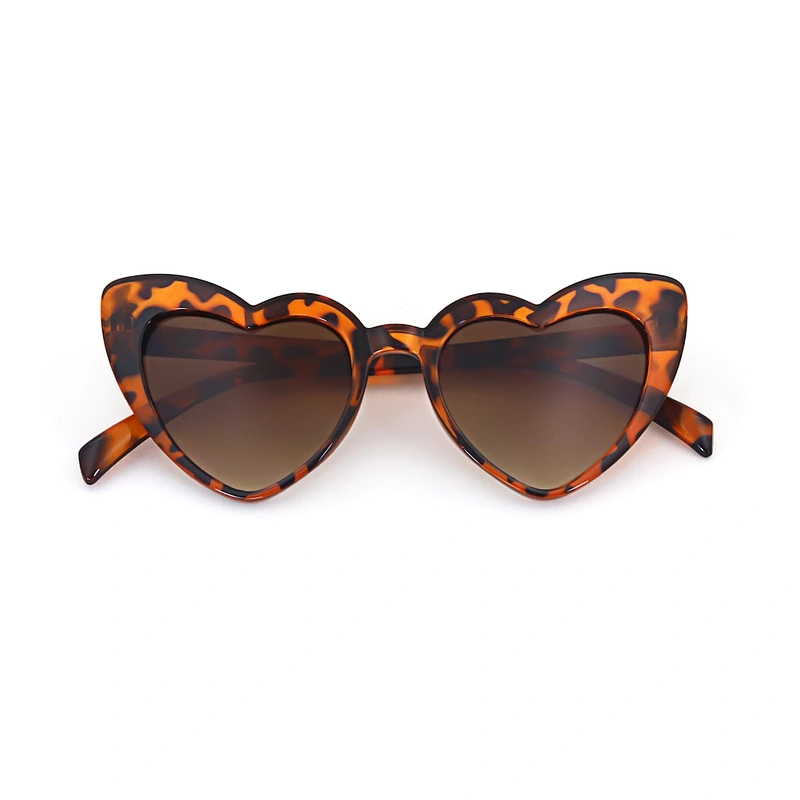 The Best Selling Fashion Wholesale Oversized Customized Kids Sunglasses