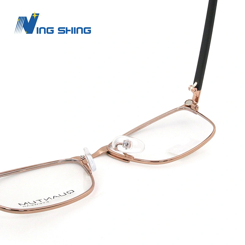 NingShing metal Magnetic Clip On optical frames eyewear spectacle quick fast change sunglasses polarized  anti blue ray