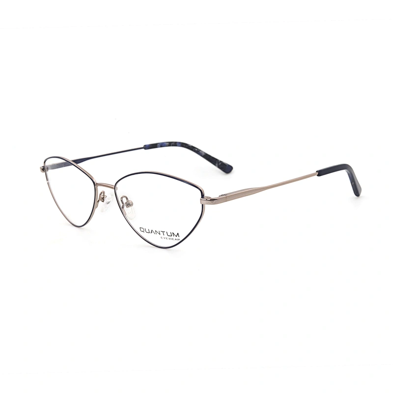 New Products Manifold Stylish Retro Thin Vintage Italy Korean Optical Frames Glasses