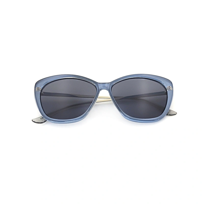 New Arrivals Morden Wholesale Pc Polarized Plastic Fashion Glasses  Promotional Sunglasses