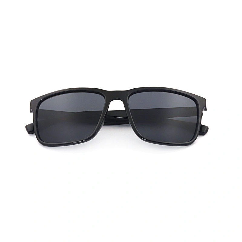 Own Brand Fashionable Wholesale Custom One Piece Pc Fashion Sport Sunglasses