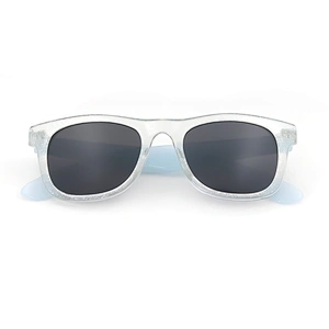Custom Hot Sale Trend Kids Plastic Uv400 Sun Glasses Sunglasses for Boys