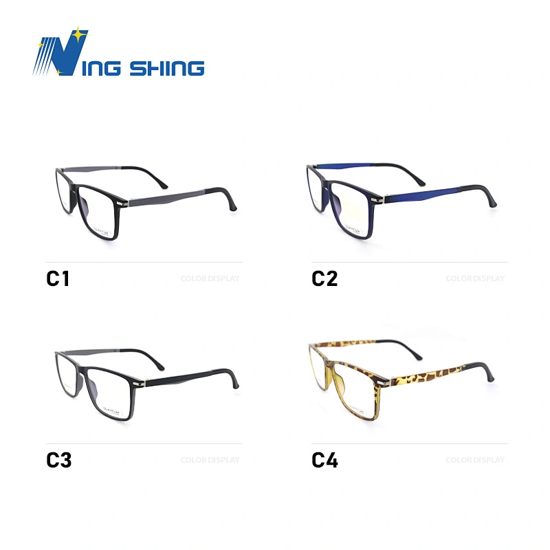 2019New model optica frame spectacles frame magnetic clip-on optics frames occhiali sunglasses occhiali da vista