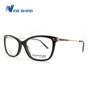 2019 NEW design eyewear  acetate Nickle-free Plating Acetate Carve optical  glasses