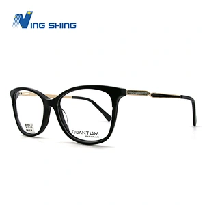 2019 NEW design eyeglass frame men acetate spectacle frame  Acetate Carve optical  glasses spectacle frames china