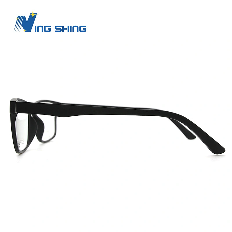 2019 NingShing Magnetic Clip On optical frames eyewear spectacle quick fast change sunglasses polarized  anti blue ray