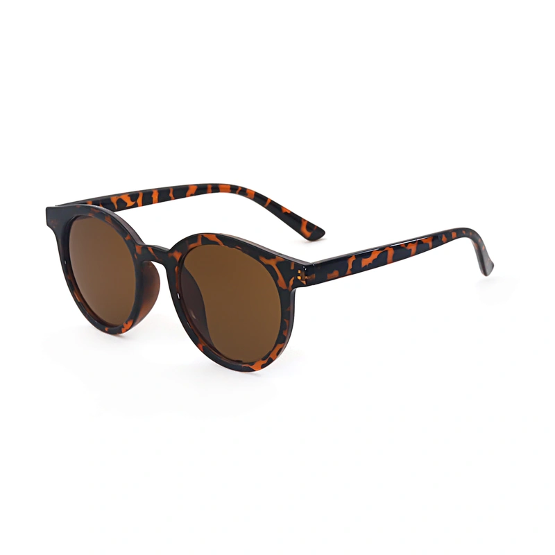 Customized Diversiform Fashionable Colored Plastic Square 2020 Pc Sunglasses