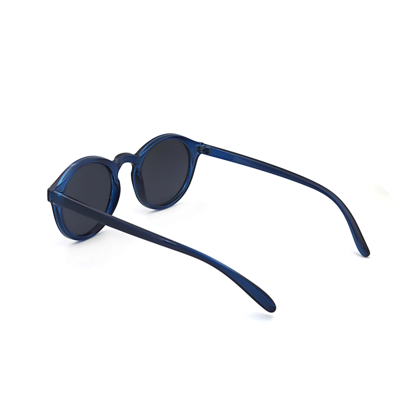 New Products Manifold Retro Plastic Sun Glasses Uv Women Sunglasses