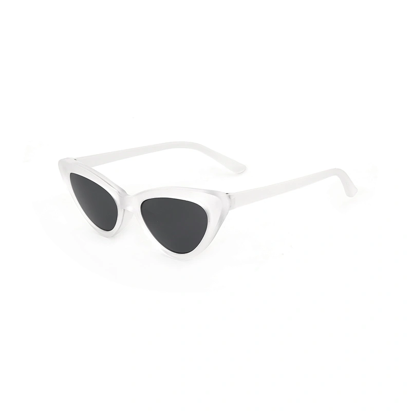 Wholesale Multi Colored Kids Boy Girl Uv Protection Cat Eye Sunglasses