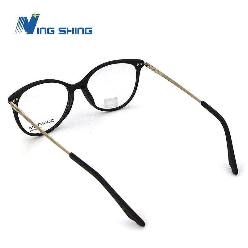 2019 NEW design Fashion square glasses frame women's fashion brand design optical computer glasses