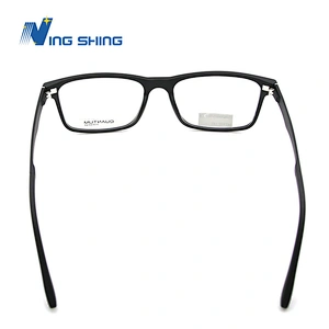2019 NingShing Magnetic Clip On optical frames eyewear spectacle quick fast change sunglasses polarized  anti blue ray