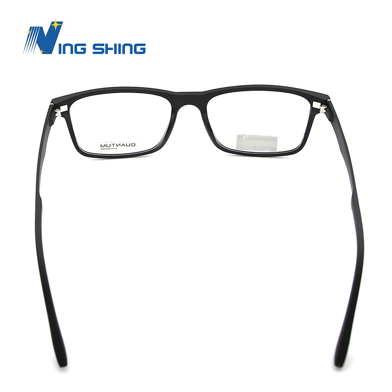 2019 NingShing Magnetic Clip On optical frames eyewear spectacle quick fast change sunglasses polarized  anti blue ray