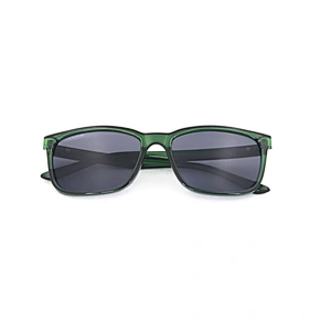 Wholesale Brand Designer Fashion Glasses Sun Plastic Frame Sunglasses for Man