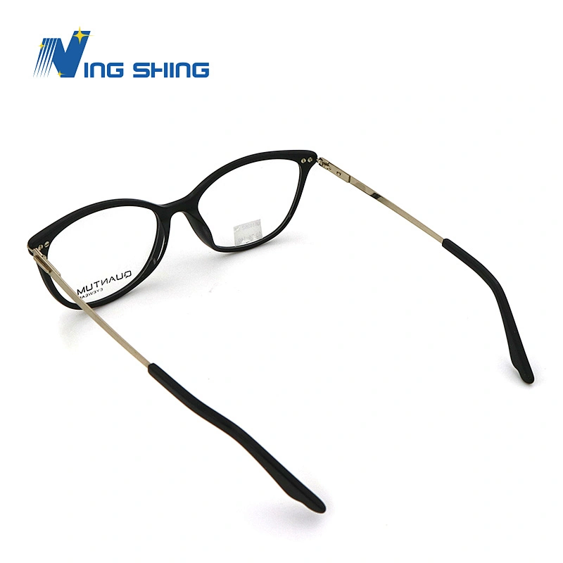 2019 NEW design Fashion square glasses frame women's fashion brand design optical computer glasses