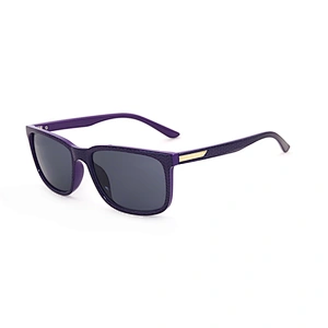 Competitive Price Trendy Women's Uv400 Wide Rhinestone Retro Plastic Sunglasses