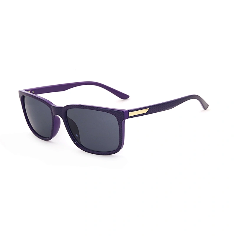 Competitive Price Trendy Women's Uv400 Wide Rhinestone Retro Plastic Sunglasses
