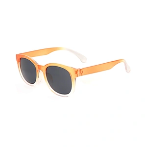 Kids Private Label Colourful Plastic Framed Uv Protection Sunglasses