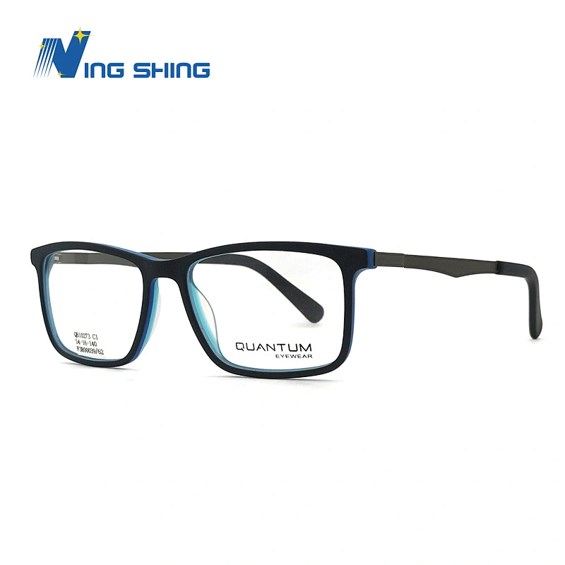 2019 NEW design eyewear for women color matching spectacle frame  Acetate Carve optical  glasses