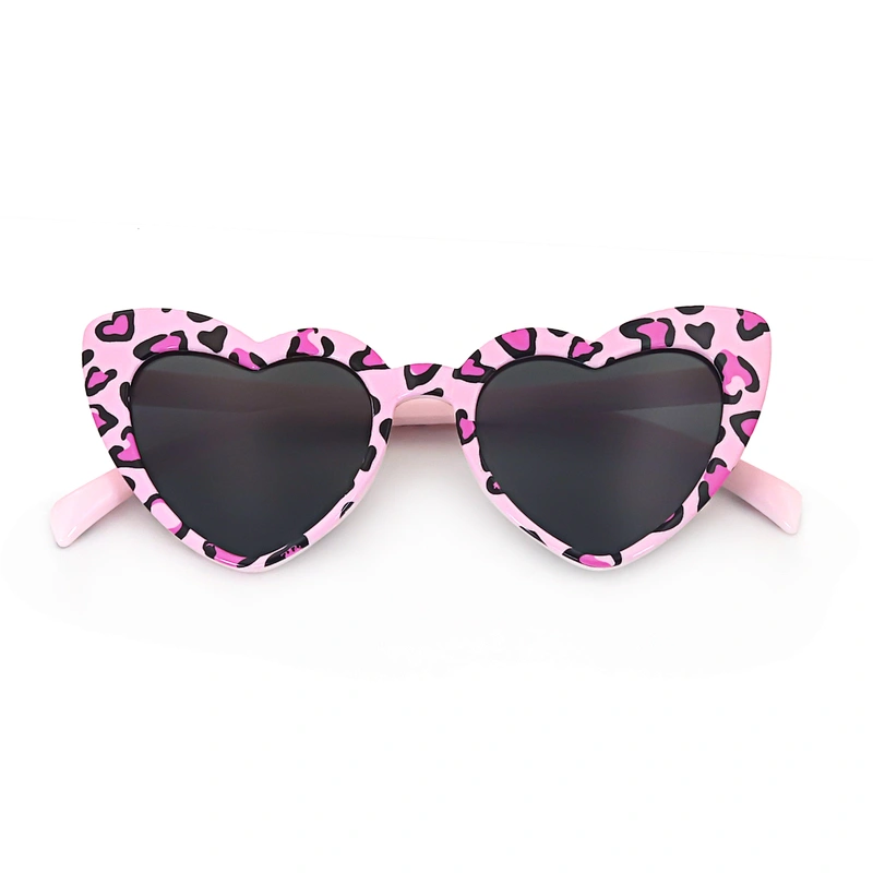 Customized Diversiform Sports 2020 Fashion Glasses Kids Sunglasses