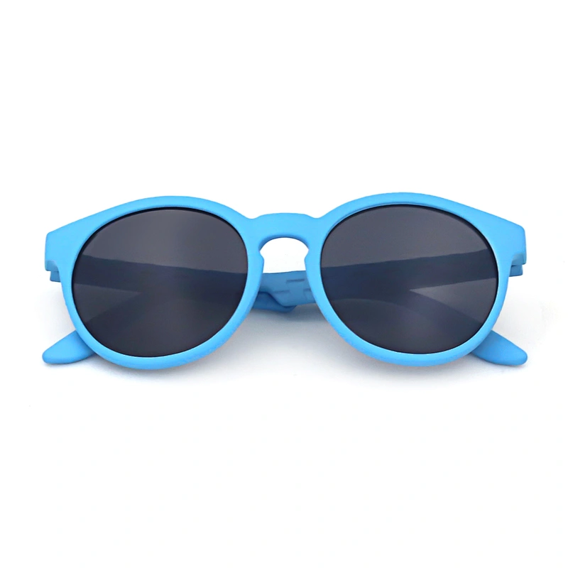 Own Brand Fashionable Wholesale Sports 2020 for Girls Sunglasses Kids