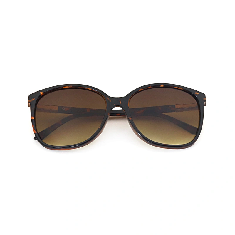 New Designs Fashion Plastic Frame Vendors Women Shades Sunglasses