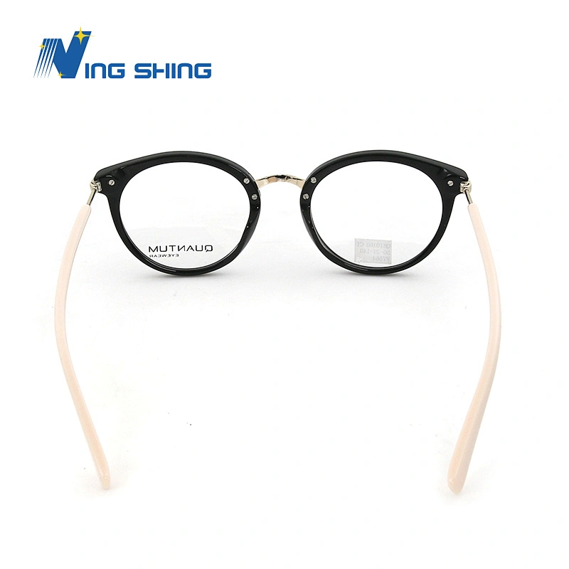 NEW design marbling eyeglass frame men acetate spectacle frame  Acetate Carve optical  glasses spectacle frames china