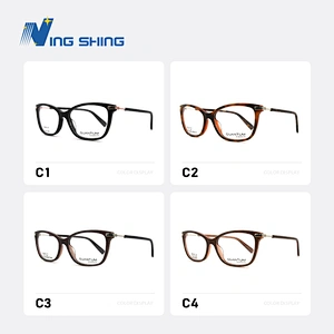 NEW design marbling eyeglass frame men acetate spectacle frame  Acetate Carve optical  glasses spectacle frames china