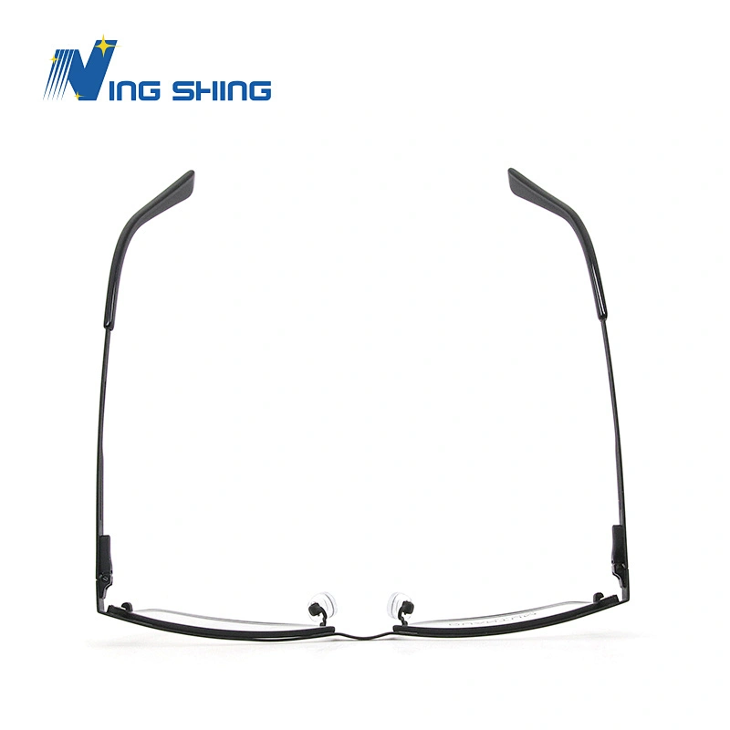 NingShing Magnetic Clip On optical frames eyewear spectacle quick fast change sunglasses polarized  anti blue ray