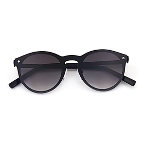 The Best Selling Fashion Wholesale Circle Wholesale Flexible Kids Sunglasses