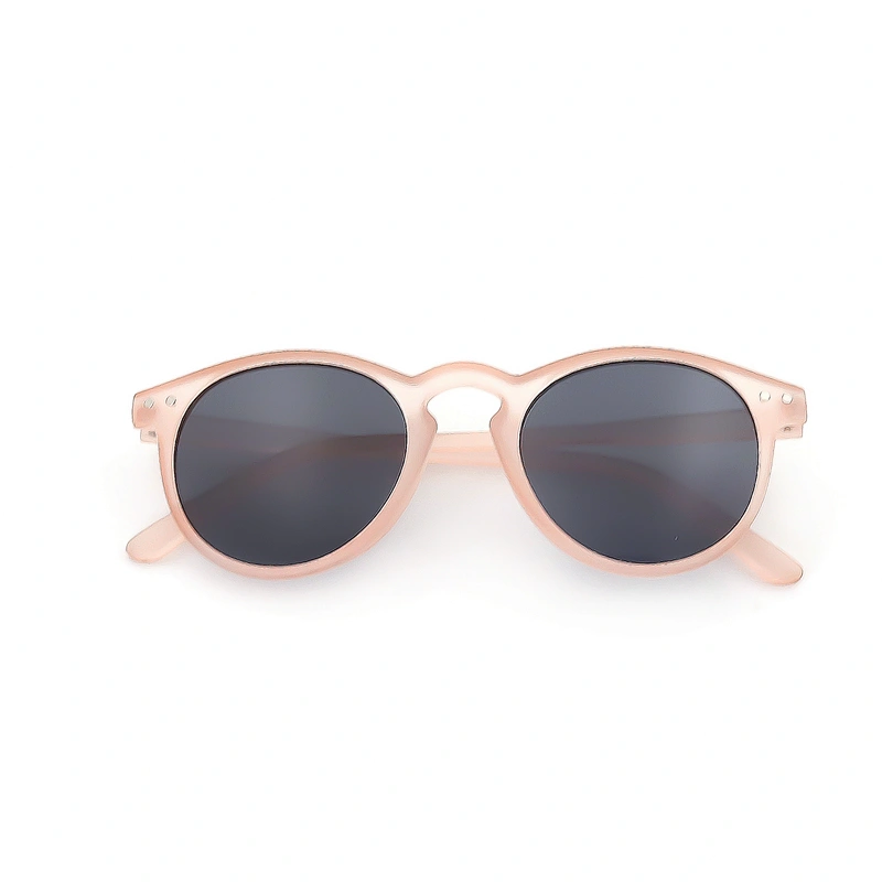 Wholesale Kids Plastic Round Holder Uv400 Sunglasses Sun Glasses