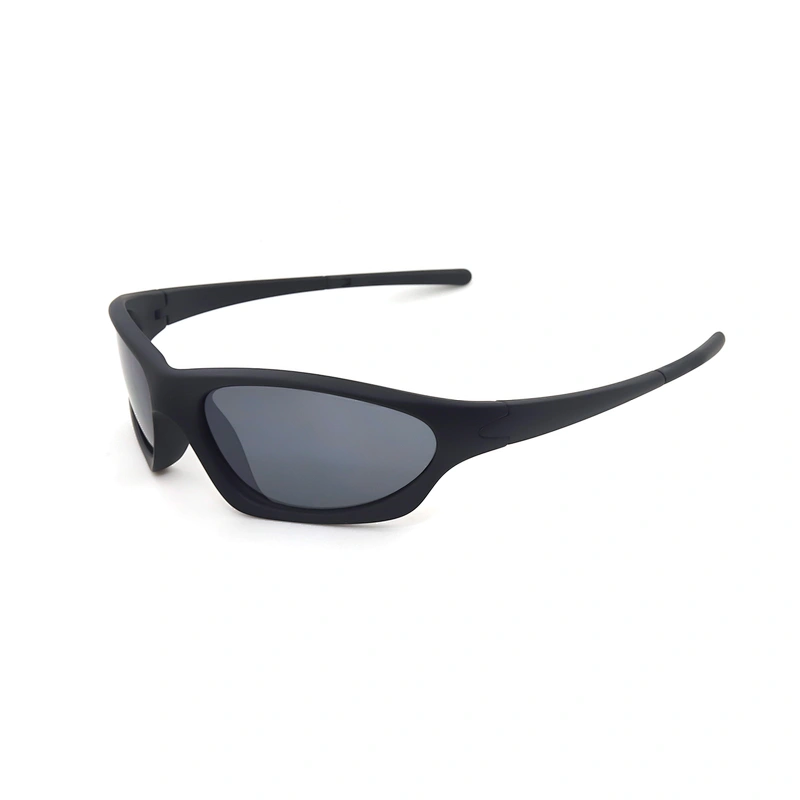 2020 New Arrival Thick Leg Vintage Hard Plastic Sunglasses for Kids