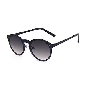 Quality Guarantee Stylish Wholesale Flexible Flower Polarized Kids Sunglasses