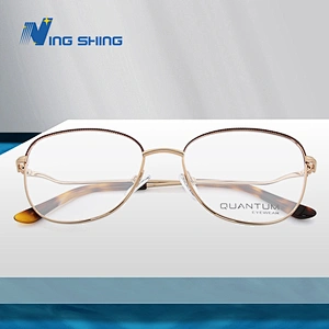 2019 NEW design Individual character color matching eyewear Fine lines  spectacle frame  ultrafine Carve glasses colorful