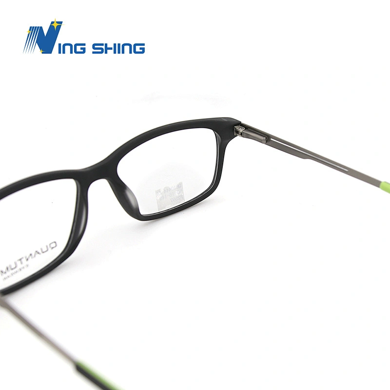 2019 NEW design eyeglass frame men acetate spectacle frame  Acetate Carve optical  glasses spectacle frames china