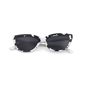 The Best Selling Fashion High Quality Men's Plastic Polarization Sunglass