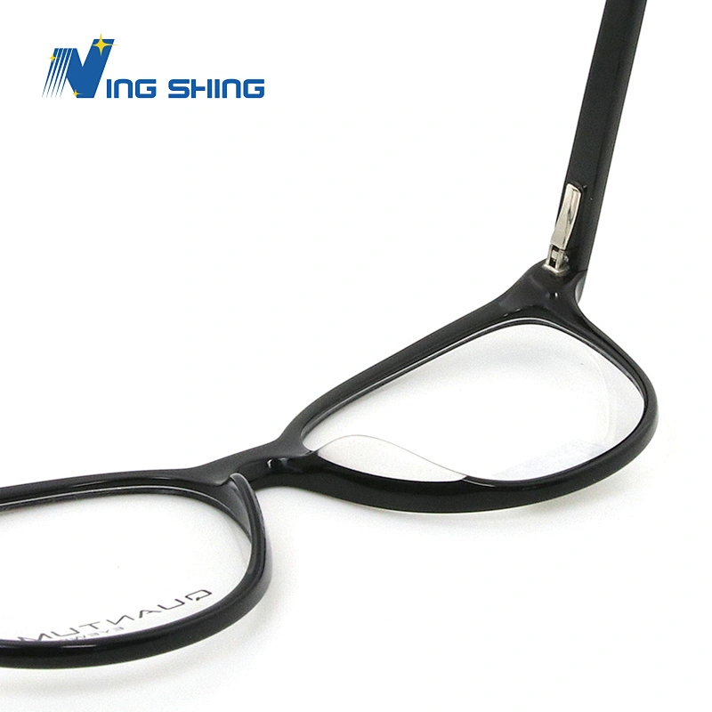 NingShing Magnetic Clip On optical frames eyewear spectacle fast change sunglasses polarized anti blue ray