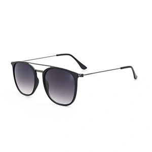 Hot Unisex New Brand Designs Fashion Retro Men Womens Plastic Frame Sunglasses