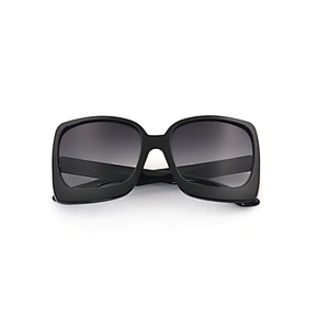 China Supplier Reassure Fashion Glasses Pc Polarized Plastic Promotional Sunglasses