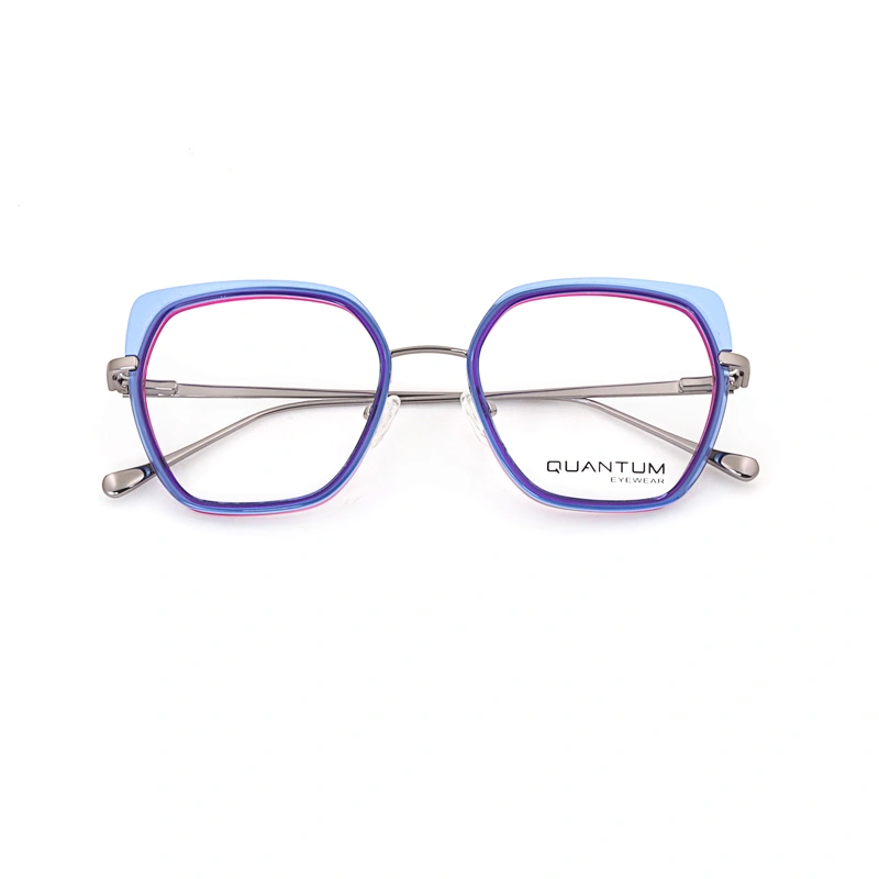 The Best Selling Fashion Full Frame Prescription Optical Eyewear Frames Glasses