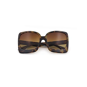 Wholesale Customized Diversiform Fashion Lens Pc Hard Plastic Women Sunglasses