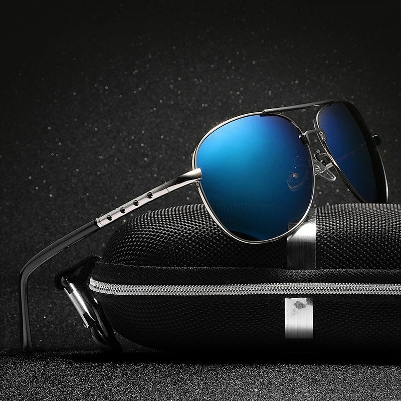 Brand's new   TR sunglasses fishing drive outdoor ultra light sunglasses
