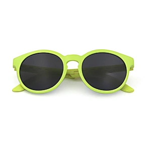 Own Brand Fashionable Wholesale Sports 2020 for Girls Sunglasses Kids