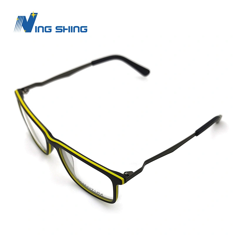 2019 NEW design eyewear for women color matching spectacle frame  Acetate Carve optical  glasses
